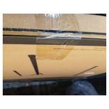 Lifetime 37-Inch Square Table (Commercial), 80783 - Retail: $100