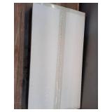 WEN Drill Press Table with an Adjustable Fence and Stop Block