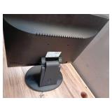 American Dynamics ADLCD19MPB 19" LCD 1280x1024 HDMI Input Monitor (Missing Power Supply)- Retail: $554