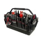 Husky Heavy-Duty 20 in. PRO All-Trade Tool Tote - Retail: $75