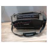 Husky Heavy-Duty 20 in. PRO All-Trade Tool Tote - Retail: $75