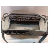 Husky Heavy-Duty 20 in. PRO All-Trade Tool Tote - Retail: $75