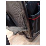 Husky Heavy-Duty 20 in. PRO All-Trade Tool Tote - Retail: $75