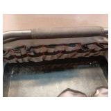 Husky Heavy-Duty 20 in. PRO All-Trade Tool Tote - Retail: $75