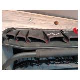 Husky Heavy-Duty 20 in. PRO All-Trade Tool Tote - Retail: $75