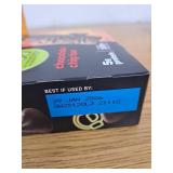 (Best By 29 January 2026) KIND Kids Chocolate Chip Bar  Tree Nut Free  Peanut Free  6.2 oz Box (5 Bars) 2 Packs and 1 Back of Blueberry Muffin - Retail: $64