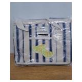 Premium Insulated Food Bag  Leakproof Hot & Cold Thermal Tote (15L)