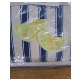 Premium Insulated Food Bag  Leakproof Hot & Cold Thermal Tote (15L)