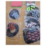 Classroom Christmas Gifts Christmas Cards with Envelopes 24 pcs Gift Cards