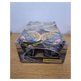 Best if Used by 01/24/26 (6 pack) Nissin Foods Cup Noodles Stir Fry Ramen Noodles  Fiery Korean Chicken Flavor  2.36 oz Cup  Shelf-Stable