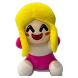 Original Heather Plush Take Heather on a Awesome Adventure with You!