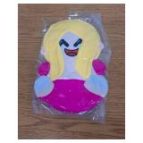 Original Heather Plush Take Heather on a Awesome Adventure with You!