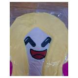 Original Heather Plush Take Heather on a Awesome Adventure with You!