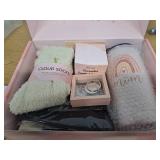 Suhctuptx New Mom Gifts for Women, Pregnancy Gift for Expecting Mommy, Mom to be Gift for First Time, Congrats on Present
