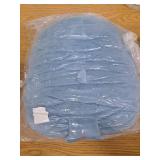 Toysm Shark Plush, Emotional Inspirational Shark