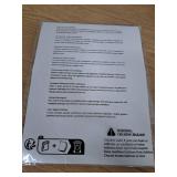 Kreatwow Christmas Money Holder Winter Farm Animal Theme Ornaments 24pcs Farm Animal Christmas Money Holders for Cash Xmas Tree Hanging Decor Sheep Horse DIY Cash Holder Winter Xmas Tree Decor