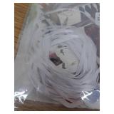 Kreatwow Christmas Money Holder Winter Farm Animal Theme Ornaments 24pcs Farm Animal Christmas Money Holders for Cash Xmas Tree Hanging Decor Sheep Horse DIY Cash Holder Winter Xmas Tree Decor