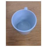 Guitar Heartbeat Guitarist Gifts Guitar Player Boyfriend Husband Dad Brother Guitar Lover Gifts Musicians Novelty Drinkware Ceramic Mug 11 oz White