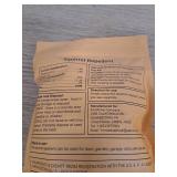 All Natural Squirrell Reppellent , Keep Squirrel Away, Protect Home and Garden