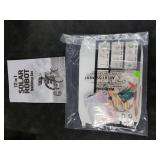 Lucky Doug 12-in-1 STEM Solar Robot Kit Toys Gifts for 8 9 10 11 12 13 Year Old Kids Boys Girls, Robot Building Education Science STEM Project Toys Kit Gifts for Kids Boys, Solar Powered by The Sun