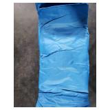 ANALIM Mattress Bags for Moving and Storage, Zippered Mattress Storage Bag with 8 Strong Carrying Handles, Cover Moving Supplies Reusable Mattress Protector (King)