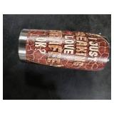 Giraffe Tumbler 20oz Stainless Steel Insulated Coffee Travel Mug Cup for Women Girls Giraffe Gifts for Birthday Christmas Mothers Day