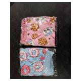 XPUDAC 4 Pack Dog Pajamas for Small Dogs Cats Plaid Doggie Clothes Puppy Onesies Christmas Pajamas Jumpsuits Pet Pjs Shirt Apparel Medium, Red Green Beige Grey