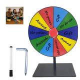 Bolsdoic Spinning Prize Wheel - 8