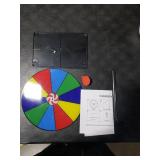 Bolsdoic Spinning Prize Wheel - 8