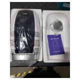 RIKE Hand Massager, 6 Modes 6 Intensities Hand Massager with Heat and Compression Arthritis and Carpal Tunnel, Christmas Gifts for Women,White Elephant Gifts for Adults (White)