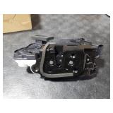 Cheriezing 5K1837015E Door Lock Actuator w/Motor Front Left Driver Side Compatible with VW Beetle GTI Golf Jetta Passat.