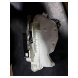 Cheriezing 5K1837015E Door Lock Actuator w/Motor Front Left Driver Side Compatible with VW Beetle GTI Golf Jetta Passat.