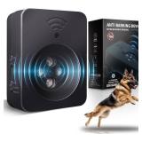 Poosejzl Anti Barking Devices, Ultrasonic Dog Bark Deterrent Devices, Dog Barking Deterrent Devices