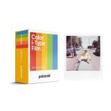 Polaroid Color i-Type Film - Triple Pack, 24 Photos (6272)