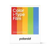 Polaroid Color i-Type Film - Triple Pack, 24 Photos (6272)