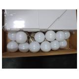 4FT Marquee Light Up Letters C,Party Decoration Large Marquee Light Up Letters with Weighted Water Bag,Pre-cut Foam Board Set Can Be Used for Birthdays,Weddings,Baby Anniversaries