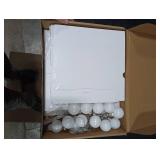 4FT Marquee Light Up Letters U,Party Decoration Large Marquee Light Up Letters with Weighted Water Bag,Pre-cut Foam Board Set Can Be Used for Birthdays,Weddings,Baby Anniversaries