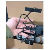 LEVILO 16 Head Massage Gun Deep Tissue for Neck, Shoulder, Back Massager Massager Gun for Muscle Recovery Quiet, Portable & Powerful Full Body Tool Ideal Gift for Men & Women