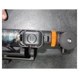 EUCOS 62 Phone Tripod, Tripod for iPhone & Selfie Stick with Remote, Extendable Cell Phone Stand & Ultimate Phone Holder, Solidest Phone Stand Compatible with iPhone/Android