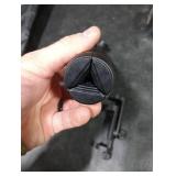 EUCOS 62 Phone Tripod, Tripod for iPhone & Selfie Stick with Remote, Extendable Cell Phone Stand & Ultimate Phone Holder, Solidest Phone Stand Compatible with iPhone/Android