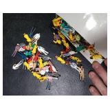 Juexica 160 Pcs 1: 50 Scale Mini People Figurines Model Trains Architectural Painted People Figures Tiny Plastic Miniature Figurines Sitting Standing Model for Miniature Scenes