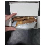 QUMY Dog Shoes for Large Dogs, Medium Dog Boots & Paw Protectors for Winter Snowy Day, Summer Hot Pavement, Water-Resistant in Rainy Weather, Outdoor Walking, Indoor Hardfloors Skid-Resistant Sole