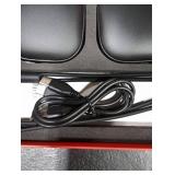 Okayice Magnetic Hand Warmers Rechargeable 2 Pack, Ultra Slim Electric Handwarmers,3 Levels Smart Heating,Portable, UL Certified, Pocket-Sized Camping Golf Hunting Essentials, Gifts for Men