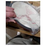 Umite Chef 6QT Enameled Cast Iron Dutch Oven with Lid, Versatile Heavy-Duty Cookware Pot for Baking Bread, Braising, Soups & Stews, Oven & Stovetop Safe with Heat Resistant Gloves Red