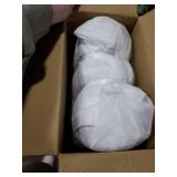 Jouha Toddle & Kids Chair,2-in-1 Soft Toddler Couches That Fold Out,Toddler Chairs Comfy 1-3 Years Old,Convertible Sofa to Lounge,Pink