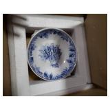 Melamine Dinnerware Sets-12pcs floral dinnerware set Service for 4,Dishwasher Safe, Break-resistant, Indoor and Outdoor Use,Reusable,Traditional Flower