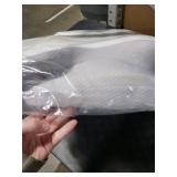 Cervical Neck Pillow for Pain Relief - Ergonomic Side Sleeper Pillow for Neck Support, Cooling Cervical Pillow for Sleeping, Contour Orthopedic Memory Foam Pillows for Back Stomach Sleepers