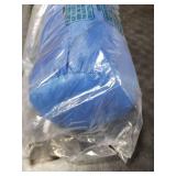 OBTANIM Sleeping Bags Portable Waterproof Camping Sleeping Bag for Adults Kids 4 Seasons Cold Weather or Warm Backpacking Hiking Travel Indoor Outdoor Use (Blue)