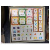 Keymaster Games Parks (2nd Edition) | Base Camp | Beautiful Strategy Game for Families, Adults, Kids or Solo | Explore Nature and The Outdoors by Hiking The US National Parks | Ages 10+ | 1-5 Players