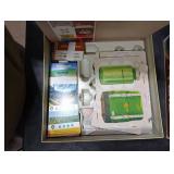 Keymaster Games Parks (2nd Edition) | Base Camp | Beautiful Strategy Game for Families, Adults, Kids or Solo | Explore Nature and The Outdoors by Hiking The US National Parks | Ages 10+ | 1-5 Players